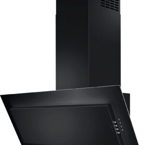 Electrolux LFV329K liesituuletin, musta