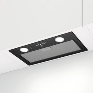 Electrolux CFG516R liesituuletin, musta