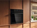 Electrolux COP840B 600 SenseCook SteamCrisp monitoimiuuni, musta - Pilt 3