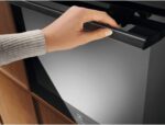 Electrolux COP840B 600 SenseCook SteamCrisp monitoimiuuni, musta - Pilt 4