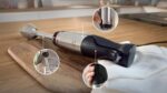 Bosch Serie 6 ErgoMaster MSM6M621 käsimikser, 1000 W - Pilt 3