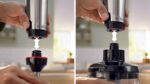 Bosch Serie 6 ErgoMaster MSM6M621 käsimikser, 1000 W - Pilt 5