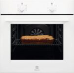 Electrolux BOC002EV 500 SurroundCook uuni, valkoinen
