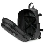 Eastpak CABIN PAK'R Tarp reppu, musta - Pilt 2