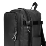 Eastpak CABIN PAK'R Tarp reppu, musta - Pilt 4