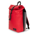 Eastpak UP ROLL Tarp reppu, punainen - Pilt 2