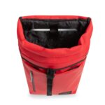 Eastpak UP ROLL Tarp reppu, punainen - Pilt 3