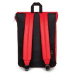 Eastpak UP ROLL Tarp reppu, punainen - Pilt 4