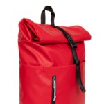 Eastpak UP ROLL Tarp reppu, punainen - Pilt 5
