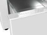 Miele WTS 610 pikendusalus - Pilt 3