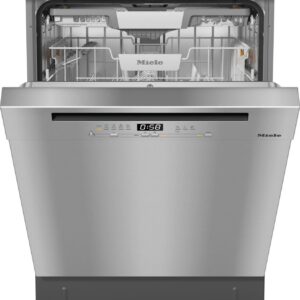 Miele G 5832 SCU astianpesukone, teräs
