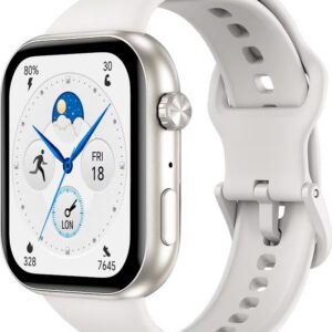 HONOR Choice Watch 2i nutikell, valge