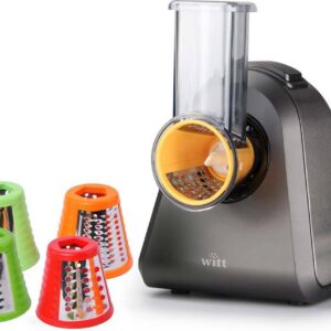 Witt Classic köögiviljalõikur ja riiv