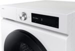 Samsung DV90DB7845GWU3 kuivausrumpu, valkoinen - Pilt 2