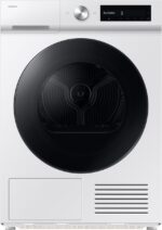 Samsung DV90DB7845GWU3 kuivausrumpu, valkoinen