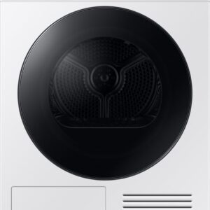 Samsung DV90DB7845GWU3 kuivausrumpu, valkoinen