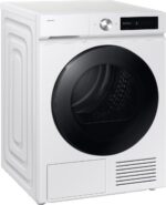 Samsung DV90DB7845GWU3 kuivausrumpu, valkoinen - Pilt 3