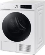 Samsung DV90DB7845GWU3 kuivausrumpu, valkoinen - Pilt 4