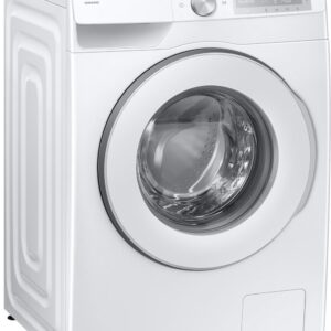 Samsung WW11DG6B25HHU3 pesumasin, valge