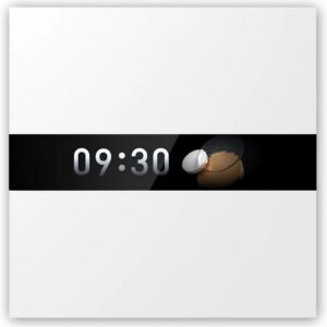 Aqara Display Switch V1 älykodin seinäkytkin