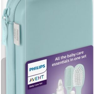 Philips Avent SCH401/00 First beebikomplekt