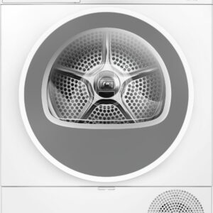 Bosch WTH85V0CSN Serie 4 lämpöpumppukuivausrumpu