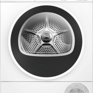 Bosch WQG2450ISN Serie 6 soojuspumbaga kuivati