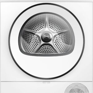 Siemens WT45HV0IDN iQ300 soojuspumbaga kuivati