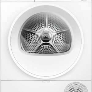 Bosch WQG2320LSN Serie 6 soojuspumbaga pesumasin Kuivati