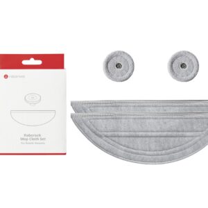 Roborocki mopilappide komplekt, Saros 10