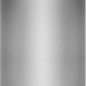 Siemens SN45ZS08CE iQ500 astianpesukone, harjattu teräs