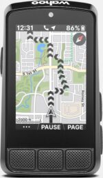 Wahoo ELEMNT BOLT 3 GPS-rattakompuuter