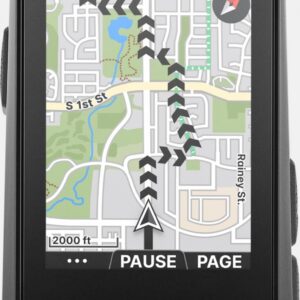 Wahoo ELEMNT BOLT 3 GPS-rattakompuuter