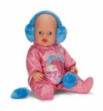 BABY Born Emma nukk talveriietes - Pilt 3