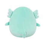 Squishmallows P25 Anastasia Axolotl, pehme mänguasi, 30 cm - Pilt 4