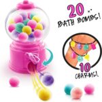 So Bomb vannipallimasin - Pilt 2