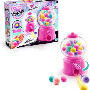 So Bomb vannipallimasin