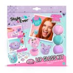 Style 4 Ever DIY Kawai huuleläike komplekt - Pilt 2