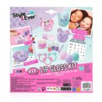 Style 4 Ever DIY Kawai huuleläike komplekt - Pilt 3