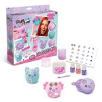 Style 4 Ever DIY Kawai huuleläike komplekt - Pilt 4