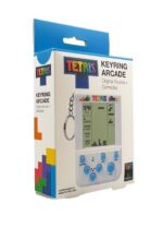 Tetris võtmehoidja mäng