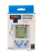 Tetris võtmehoidja mäng - Pilt 2