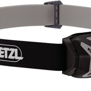 Petzl ACTIK CORE pealamp, 600 lm, must