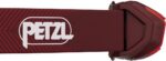 Petzl ACTIK CORE otsalamppu, 600 lm, tummanpunainen - Pilt 4