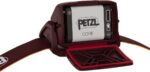 Petzl ACTIK CORE otsalamppu, 600 lm, tummanpunainen - Pilt 5
