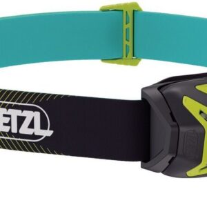 Petzl ACTIK CORE pealamp, 600 lm, tumeroheline