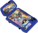 Arcade Alley Head To Head lauapealne flipperimasin - Pilt 2