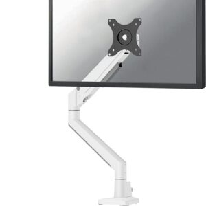 Neomounts DS70-250WH1 NEXT Õhuke monitorivars 17-35" ekraanidele, valge