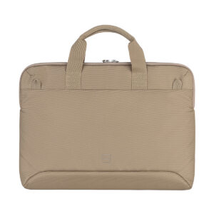 Tucano Smilza Superslim 13.3"/14" tietokonelaukku. beige