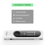 Withings BeamO 4-in-1 tervisejälgija - Pilt 3